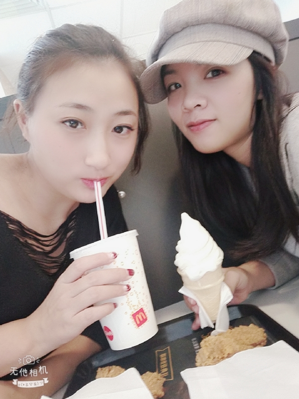 覃覃的第二张照片--哈尔滨相亲服务中心