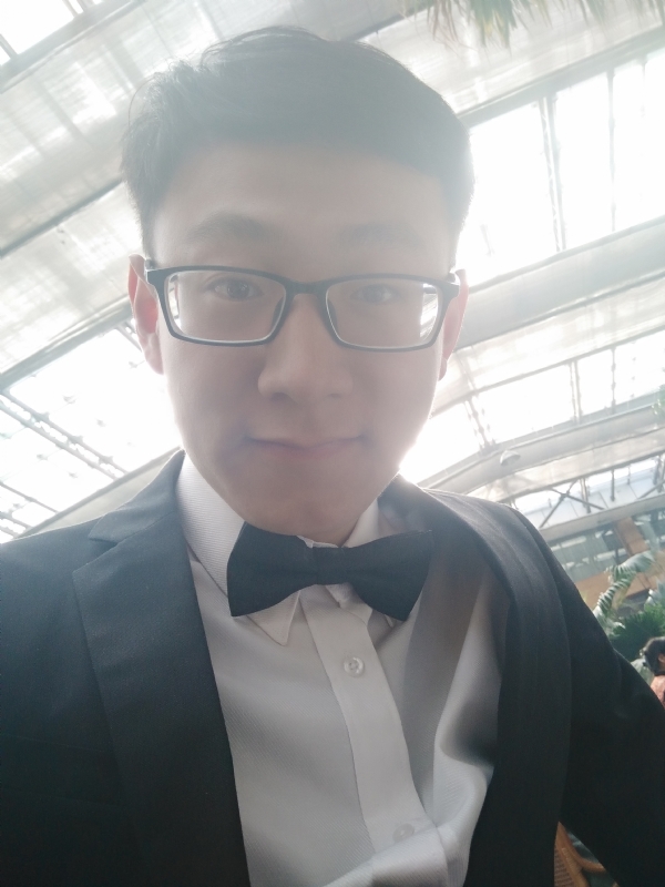 转角遇到爱的第一张照片--哈尔滨相亲服务中心