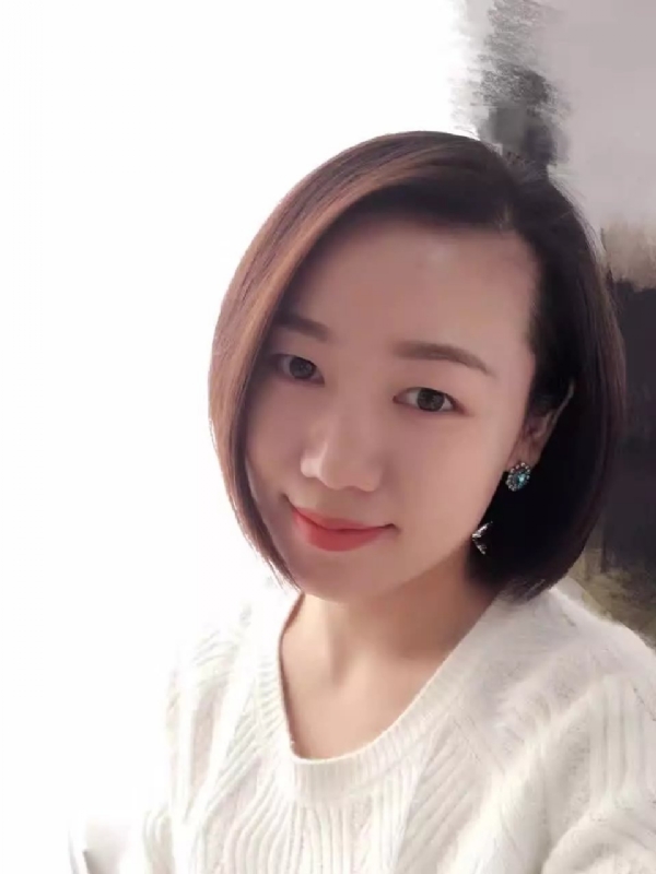 soniahan的第二张照片--哈尔滨相亲服务中心