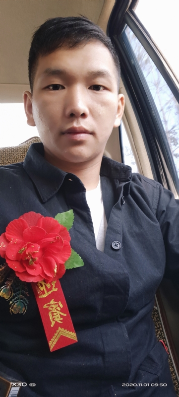 可爱的小猪的第一张照片--哈尔滨相亲服务中心