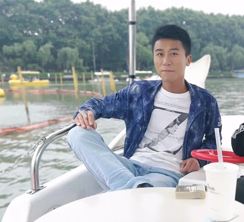 小熊微品的第一张照片--哈尔滨相亲服务中心