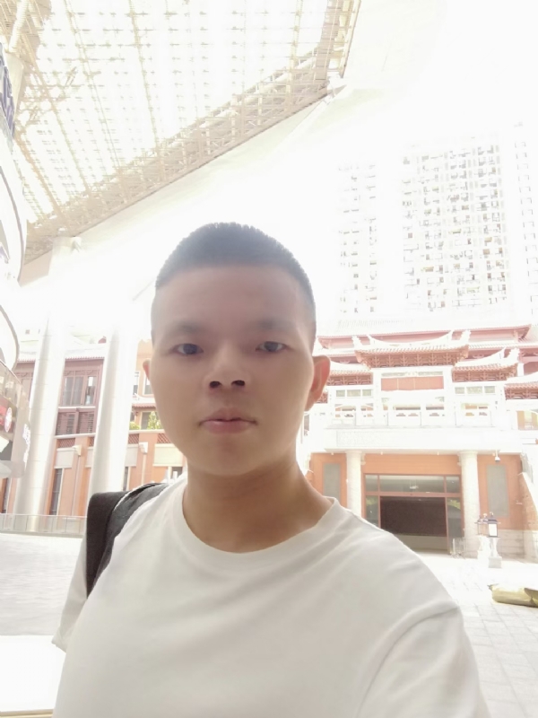 冰水加糖的第二张照片--哈尔滨相亲服务中心