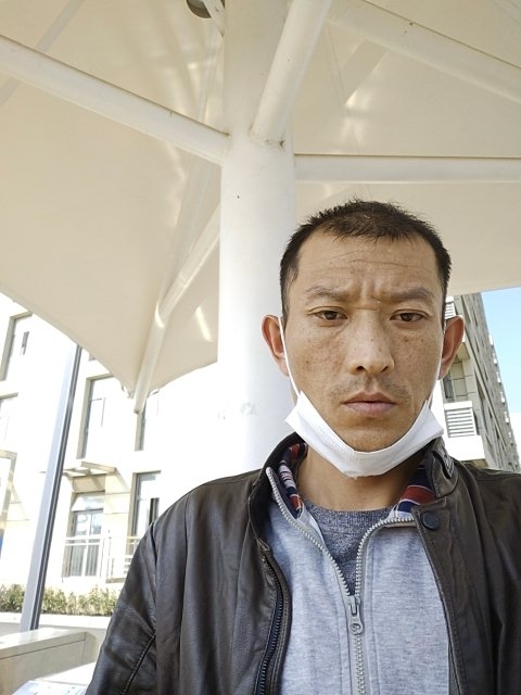 孤狼的第一张照片--哈尔滨相亲服务中心