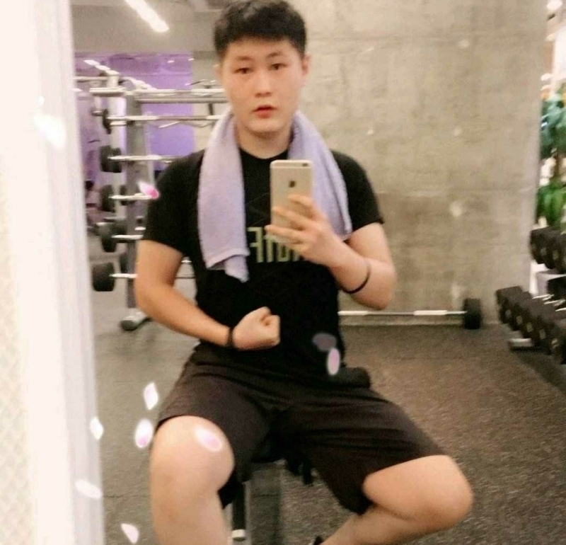 晚婚的第一张照片--哈尔滨相亲服务中心