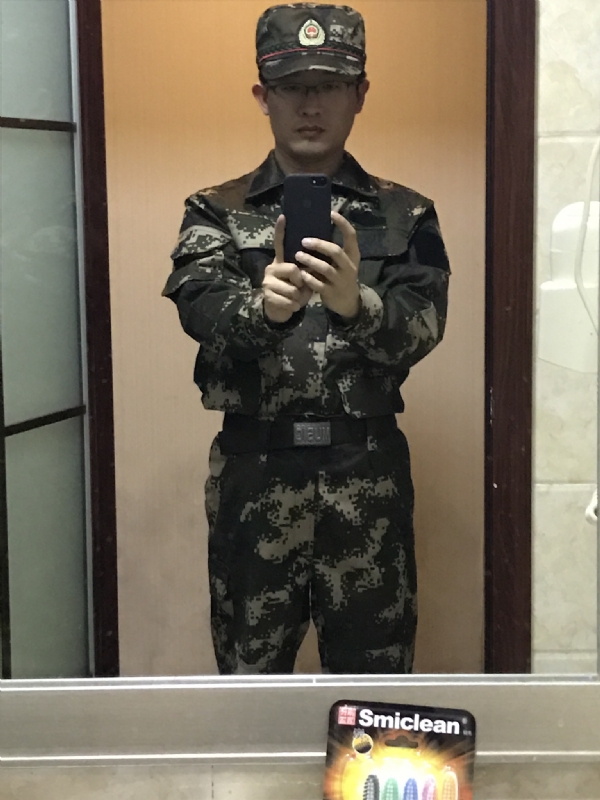 大白菜的第一张照片--哈尔滨相亲服务中心