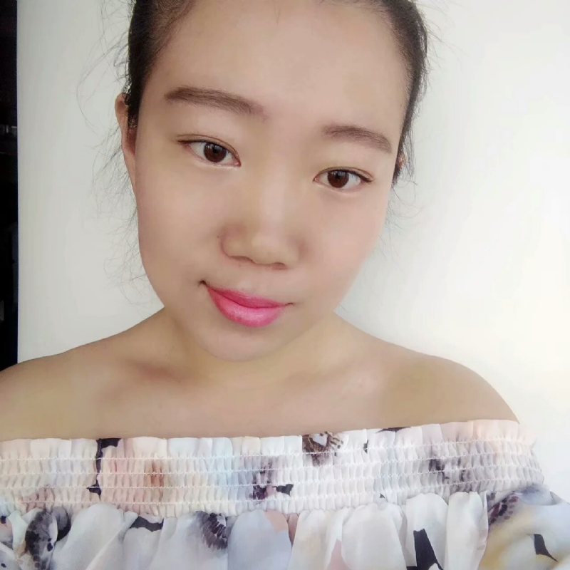 Vivian的第一张照片--哈尔滨相亲服务中心