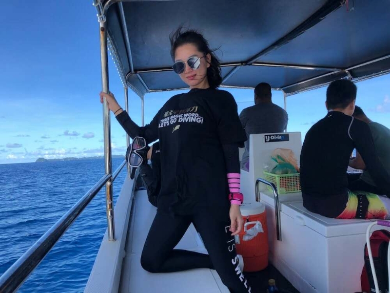 謝曉涵的第一张照片--哈尔滨相亲服务中心