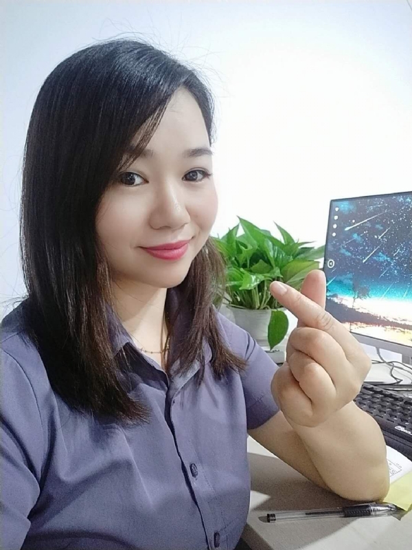 邱思敏的第一张照片--哈尔滨相亲服务中心