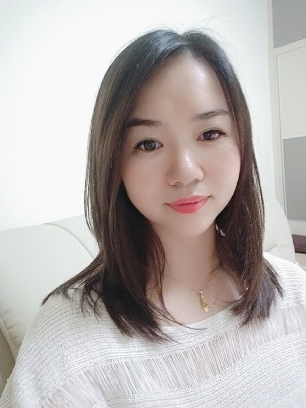 邱思敏的第二张照片--哈尔滨相亲服务中心