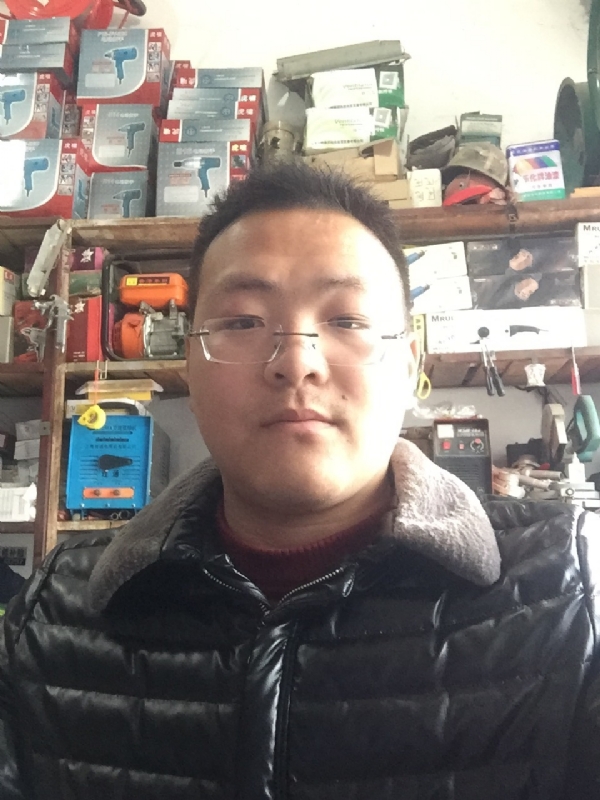 鼎福的第一张照片--哈尔滨相亲服务中心