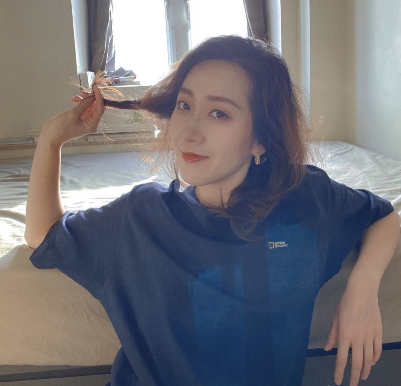 李雯雪的第一张照片--哈尔滨相亲服务中心