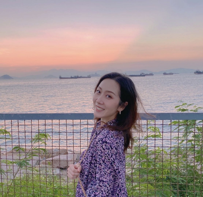 李雯雪的第二张照片--哈尔滨相亲服务中心