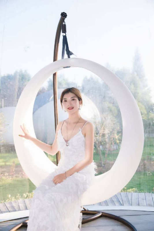 CY的第一张照片--哈尔滨相亲服务中心