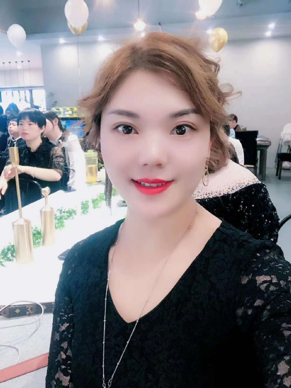 CY的第三张照片--哈尔滨相亲服务中心