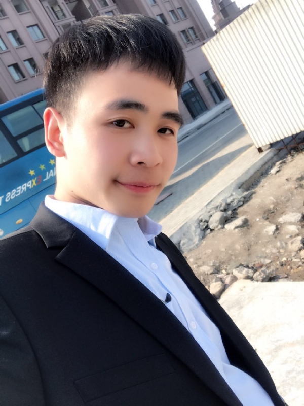 流浪者的第一张照片--哈尔滨相亲服务中心