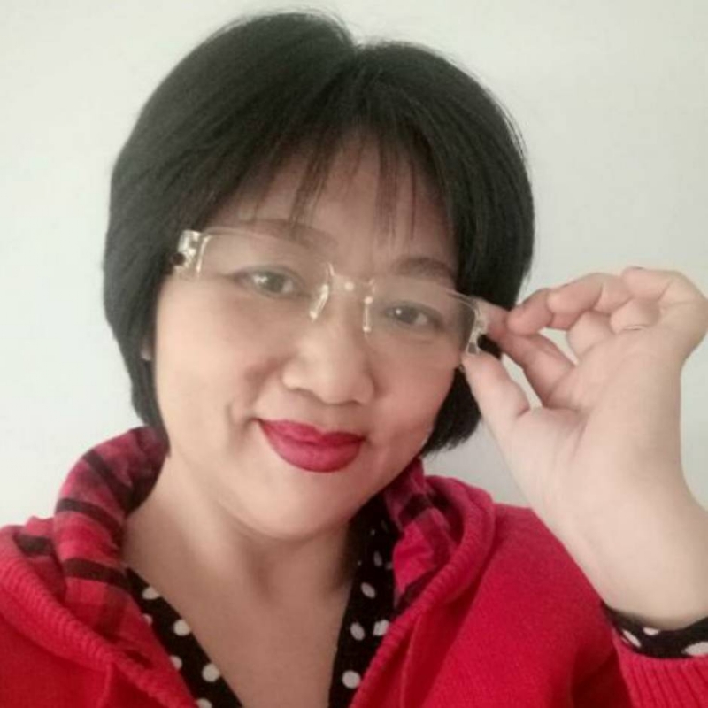 圆圆的第一张照片--哈尔滨相亲服务中心