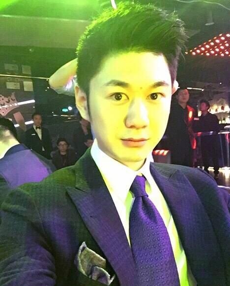 Aaron的第一张照片--哈尔滨相亲服务中心