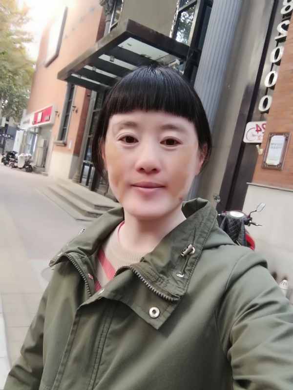 米儿的第二张照片--哈尔滨相亲服务中心