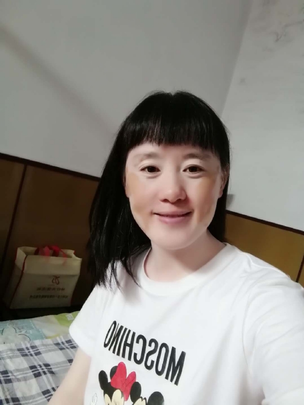 米儿的第三张照片--哈尔滨相亲服务中心