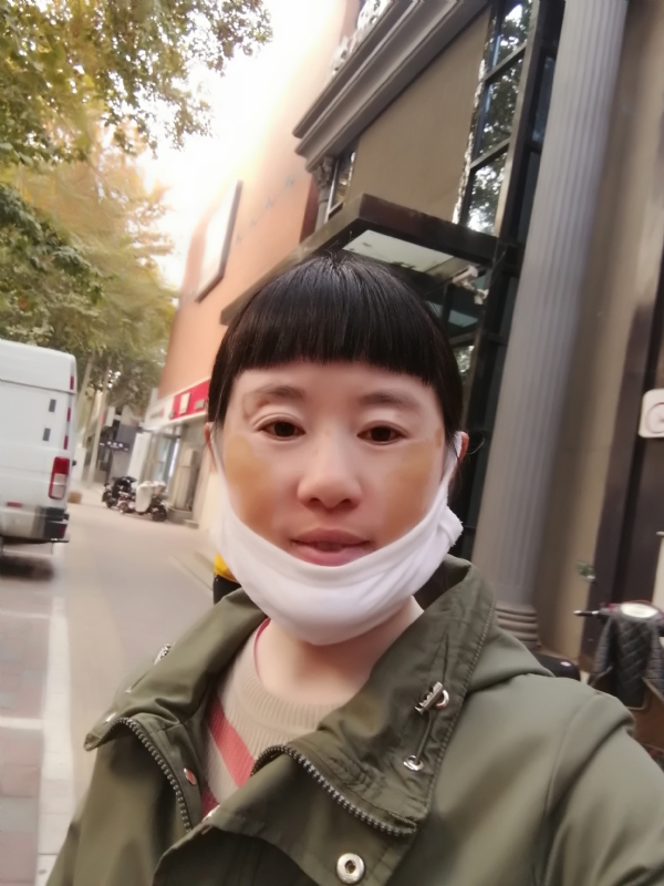 米儿的第四张照片--哈尔滨相亲服务中心