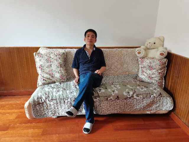 庄庄的第一张照片--哈尔滨相亲服务中心