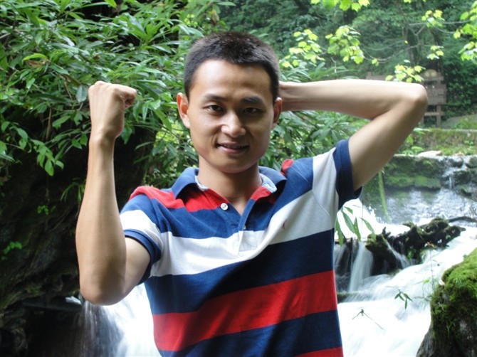 阿汤的第一张照片--哈尔滨相亲服务中心