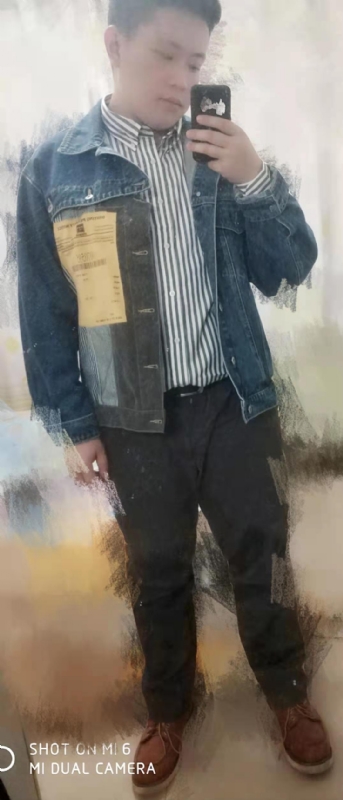 爱情始于欣赏的第一张照片--哈尔滨相亲服务中心