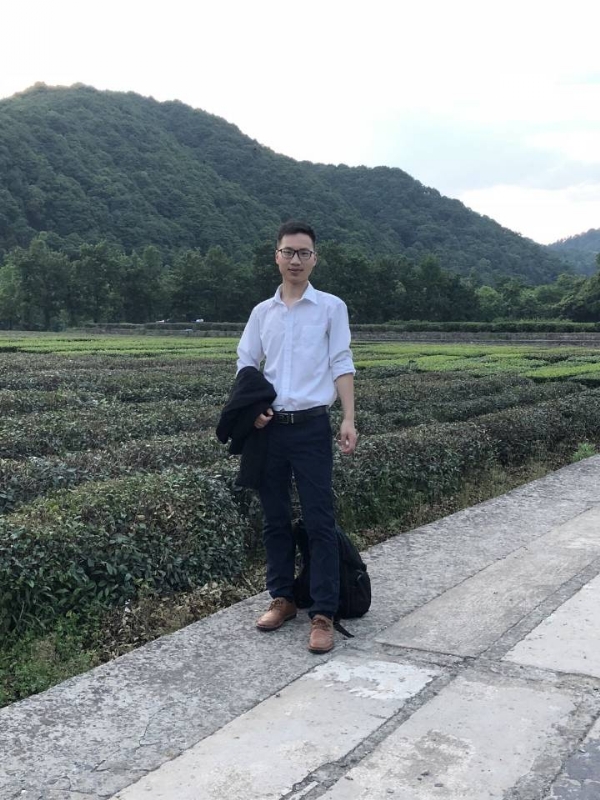 盛夏果实的第一张照片--哈尔滨相亲服务中心