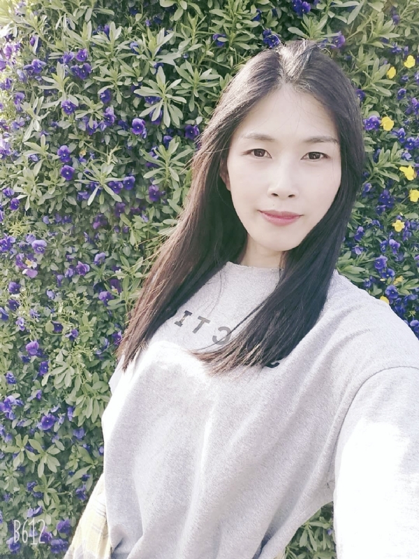 妍妍的第二张照片--哈尔滨相亲服务中心