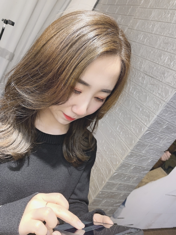 小沐的第一张照片--哈尔滨相亲服务中心