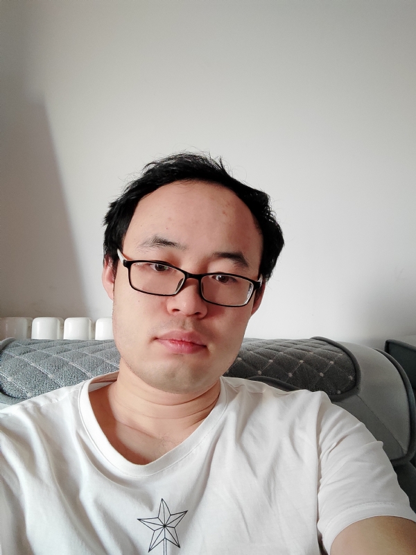 欧～茶幽的第一张照片--哈尔滨相亲服务中心