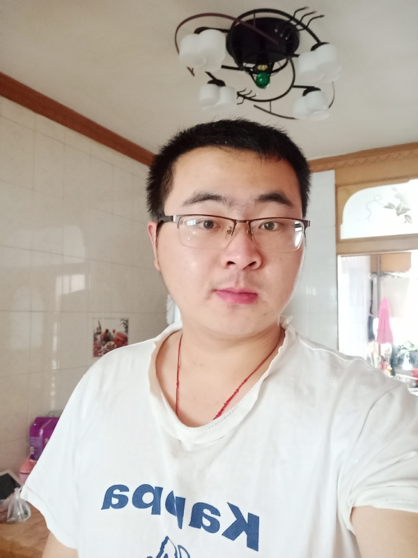 于磊的第一张照片--哈尔滨相亲服务中心