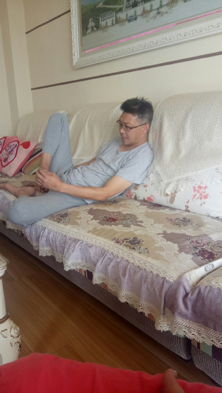 不甘寂寞的第一张照片--哈尔滨相亲服务中心