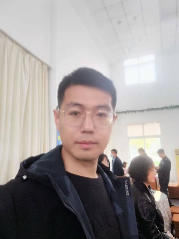 开心的你的第二张照片--哈尔滨相亲服务中心