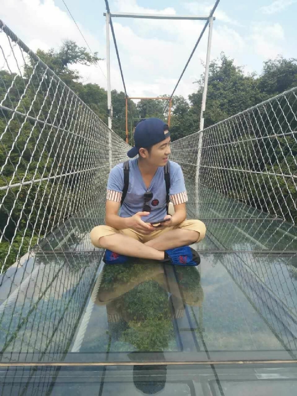 李青的第一张照片--哈尔滨相亲服务中心