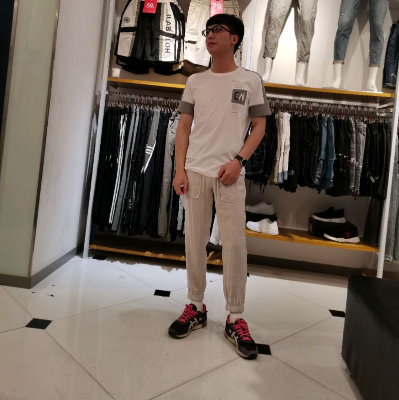 展昭的第四张照片--哈尔滨相亲服务中心