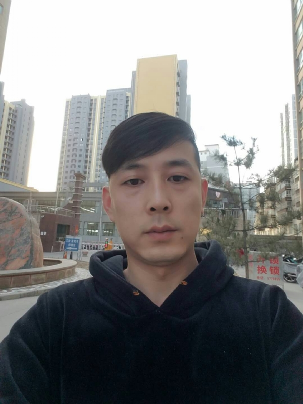 真心找你的第一张照片--哈尔滨相亲服务中心