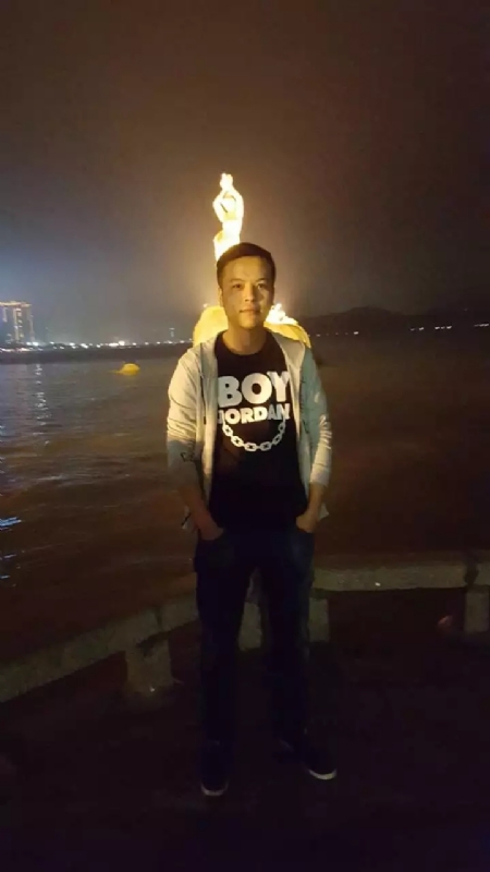 清风徐来。的第一张照片--哈尔滨相亲服务中心