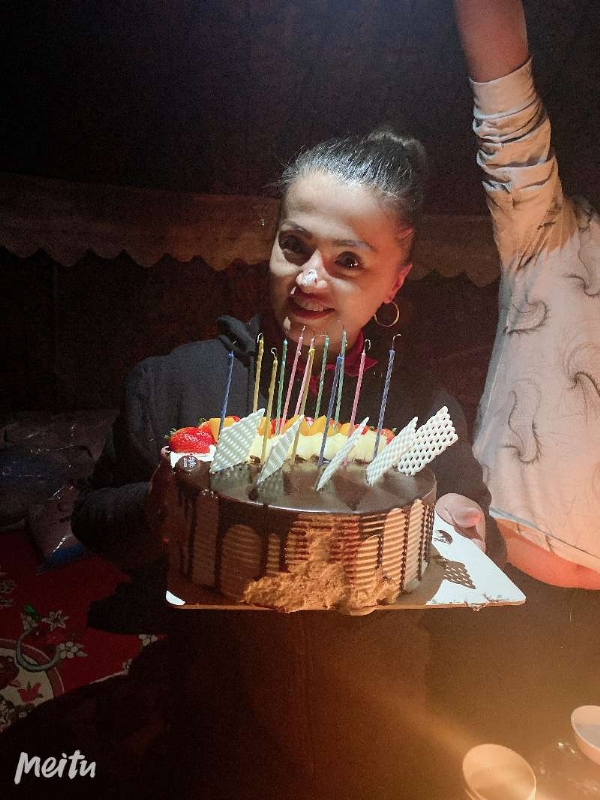 高贵典雅的第二张照片--哈尔滨相亲服务中心