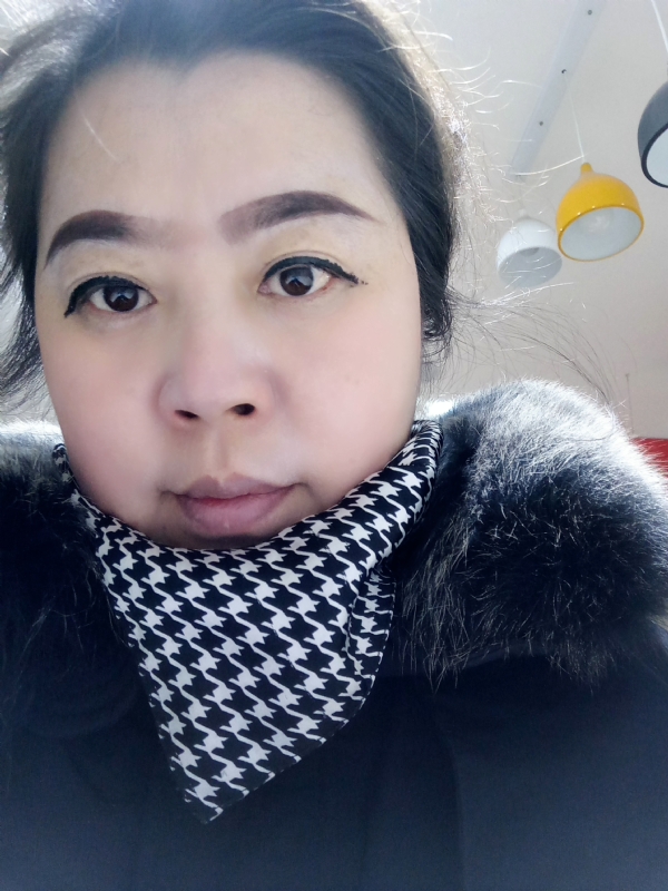 余猪猪的第一张照片--哈尔滨相亲服务中心