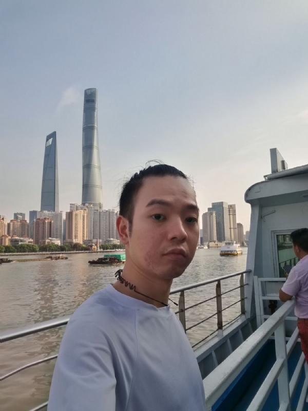 寻找爱情的孤单的第一张照片--哈尔滨相亲服务中心