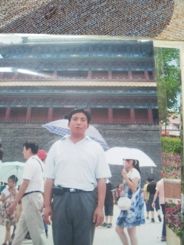 李晓磊的第二张照片--哈尔滨相亲服务中心