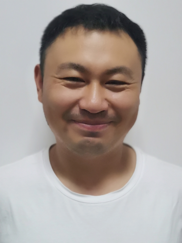 汪老师的第一张照片--哈尔滨相亲服务中心