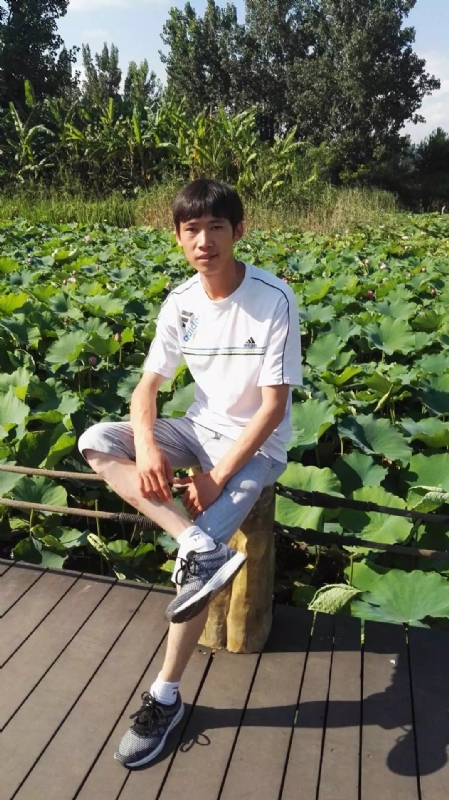 洛佐山娃的第一张照片--哈尔滨相亲服务中心