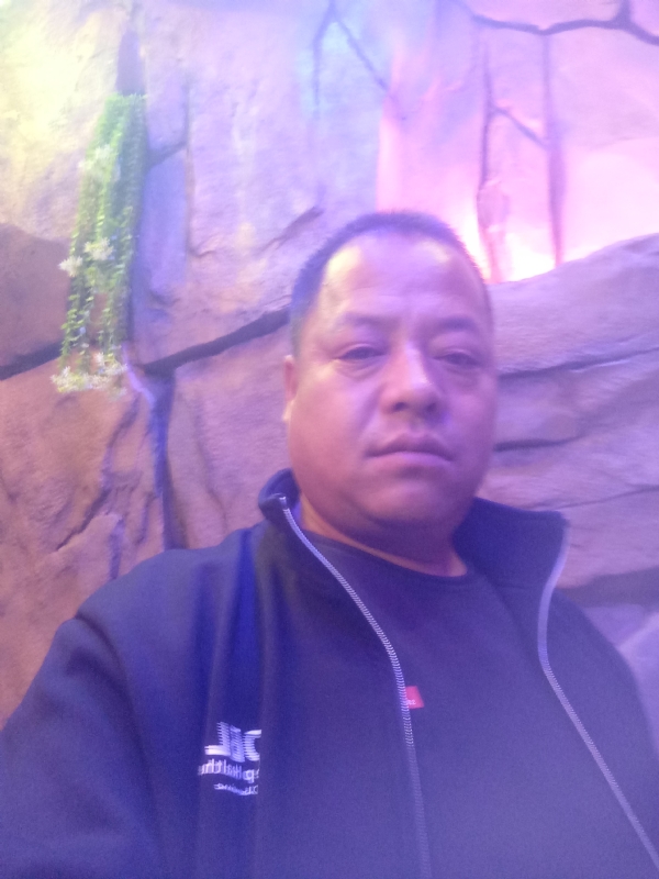 闯王的第一张照片--哈尔滨相亲服务中心