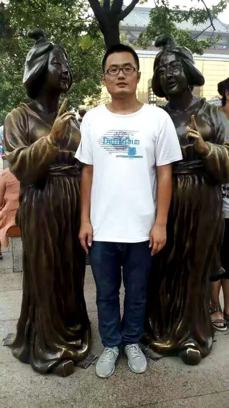 小关系的第一张照片--哈尔滨相亲服务中心