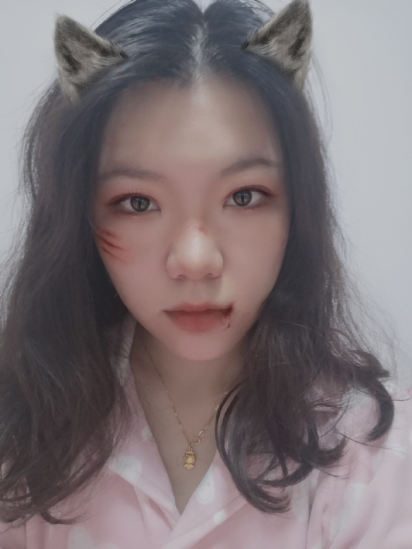 南南的第一张照片--哈尔滨相亲服务中心