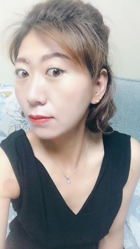 橙子??的第一张照片--哈尔滨相亲服务中心