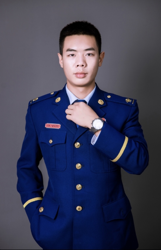 YANG的第一张照片--哈尔滨相亲服务中心