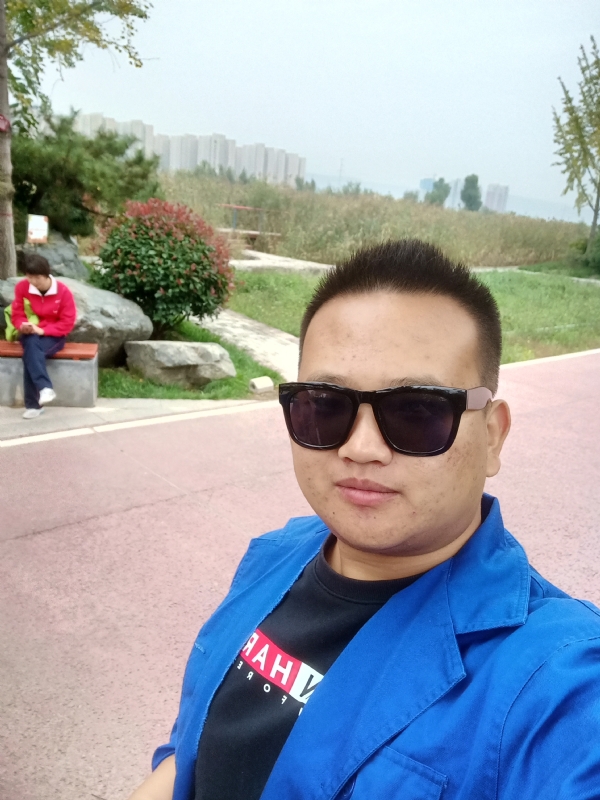 心永随心的第一张照片--哈尔滨相亲服务中心